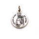 Médaille souvenir cathédrale de Reims (A)
