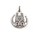 Médaille souvenir cathédrale de Reims (A)