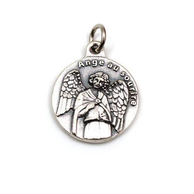 Médaille Ange au sourire de Reims (A)
