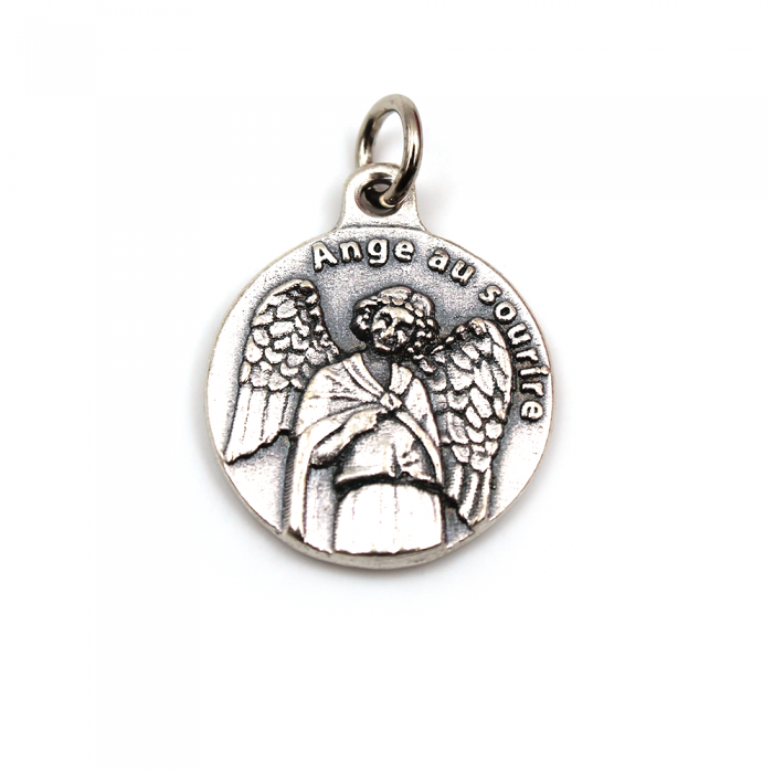 Médaille Ange au sourire de Reims (A)