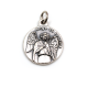 Médaille Ange au sourire de Reims (A)