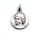 Médaille argent Ange au sourire de Reims 