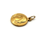 Medal Smiling Angel of Reims