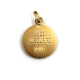 Medal Smiling Angel of Reims