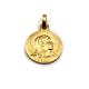 Médaille Vierge auréolée