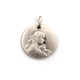 Médaille Vierge à l'Enfant