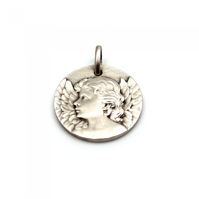 Médaille Ange
