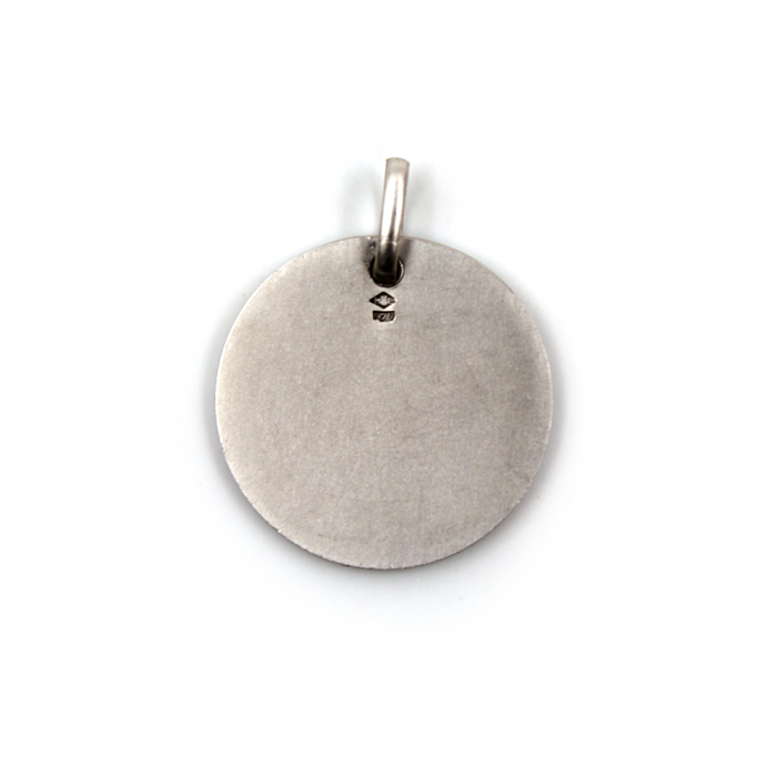 Médaille Ange