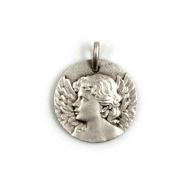 Médaille Ange