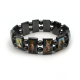 Bracelet des saints en hématite