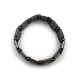 Bracelet des saints en hématite