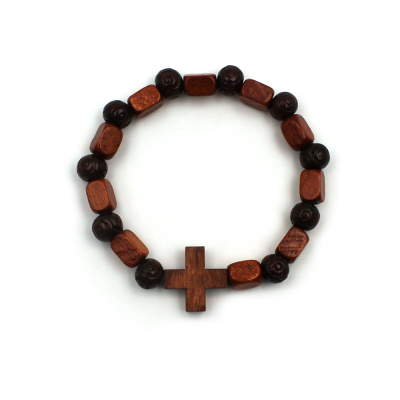 Bracelet dizainier 2 couleurs