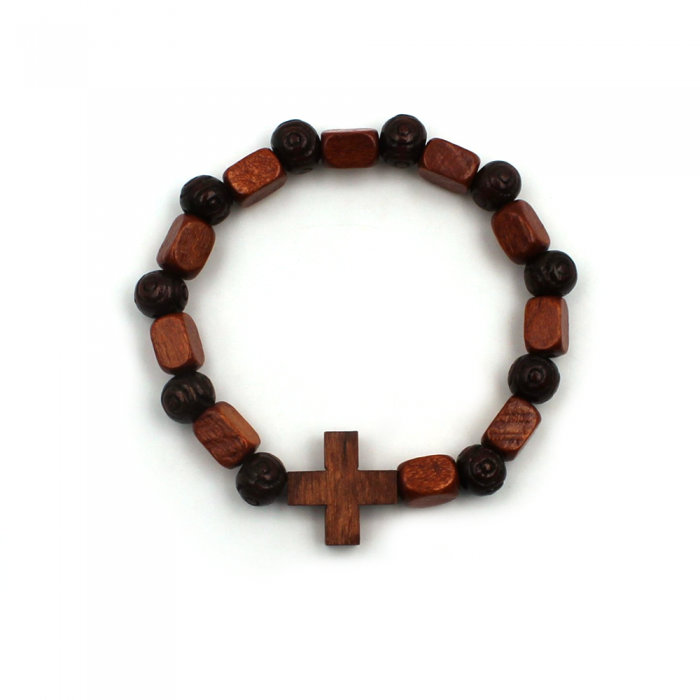 Bracelet dizainier 2 couleurs