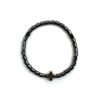 Bracelet 3 dizaines de chapelet