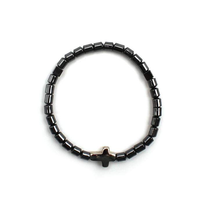 Bracelet 3 dizaines de chapelet