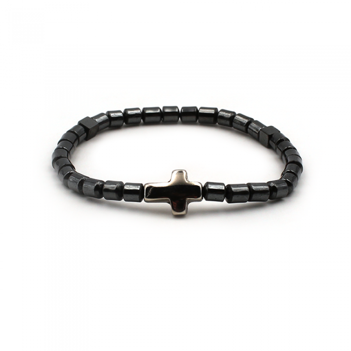 Bracelet 3 dizaines de chapelet