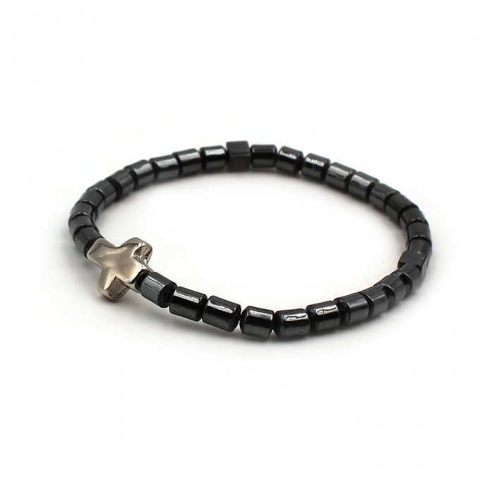 Bracelet 3 dizaines de chapelet