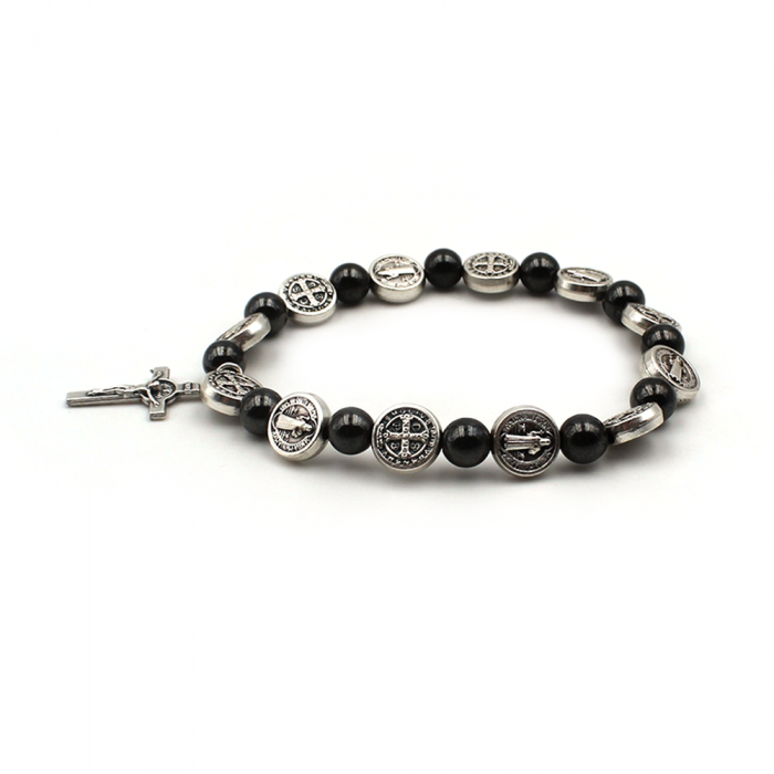 Bracelet saint Benoît