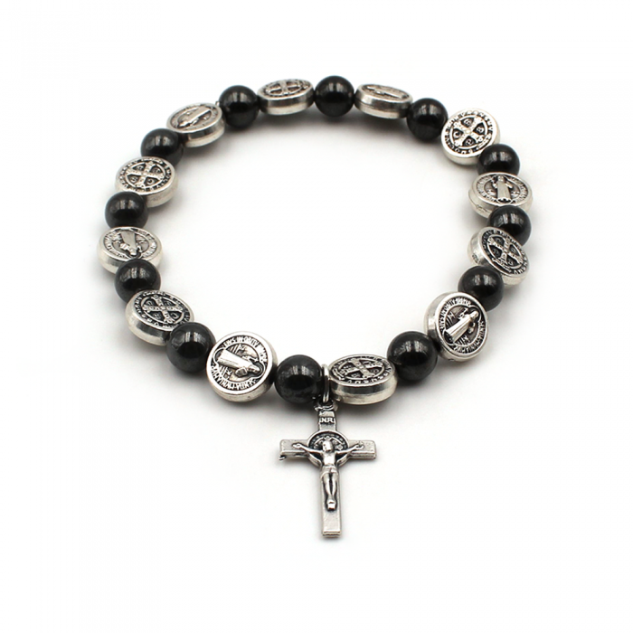 Bracelet saint Benoît