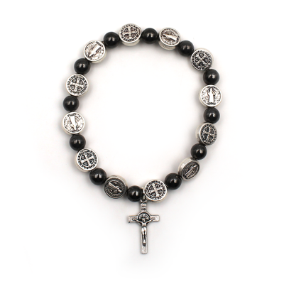 Bracelet saint Benoît