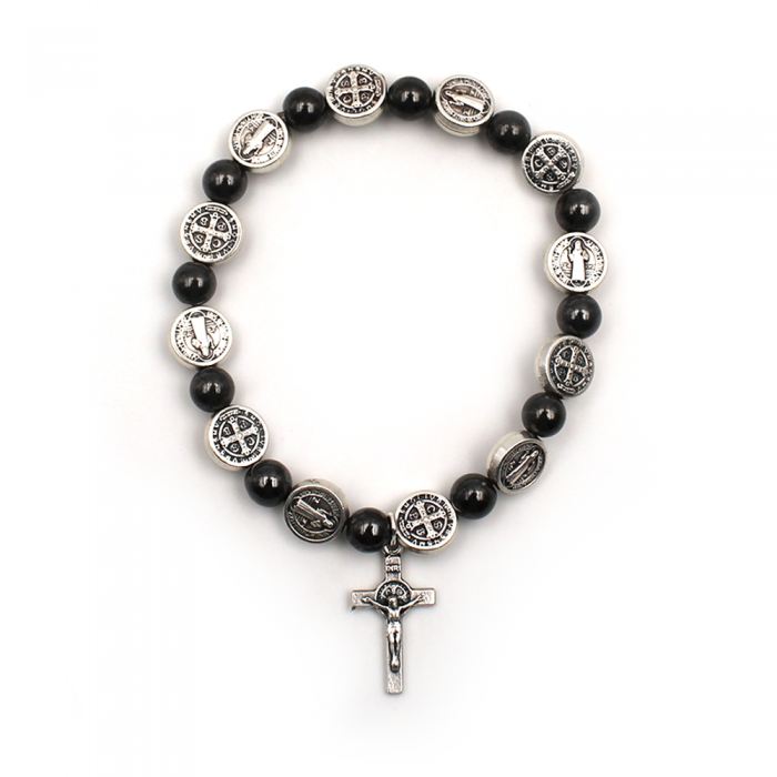 Bracelet saint Benoît