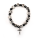 Bracelet saint Benoît