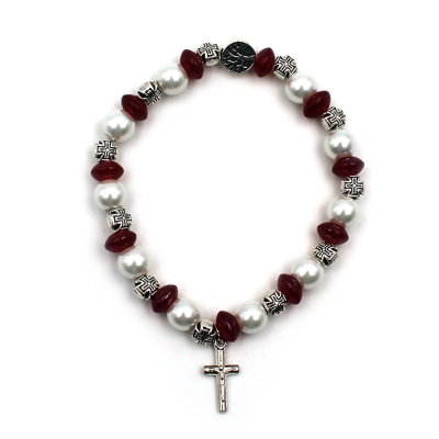 Bracelet dizainier arbre de vie