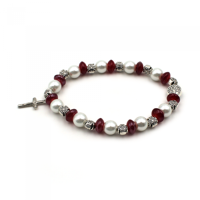 Bracelet dizainier arbre de vie