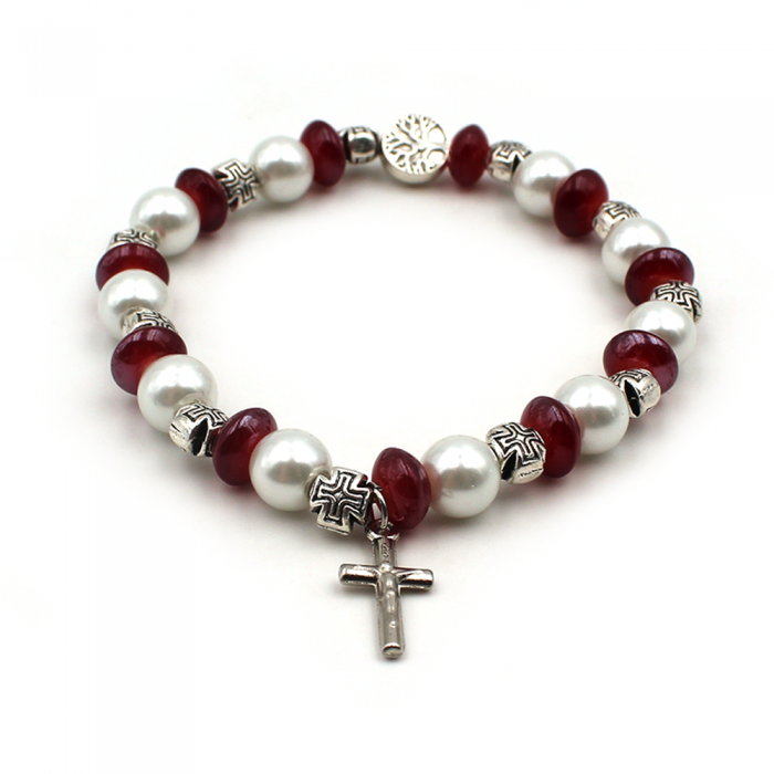 Bracelet dizainier arbre de vie