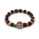 Bracelet enfant, Ange au sourire
