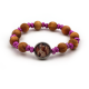 Bracelet dizainier enfant violine