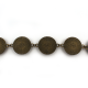 Bracelet 5 Anges musiciens