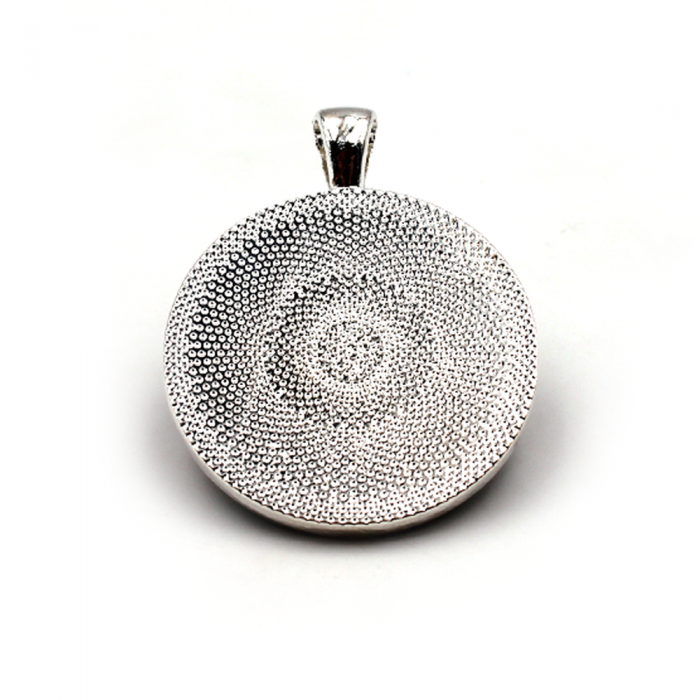 Médaillon Colombe