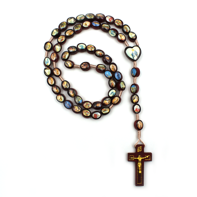 Rosary of the saints