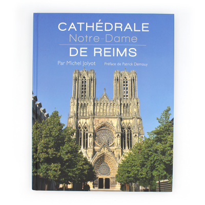 Cathédrale Notre Dame de Reims