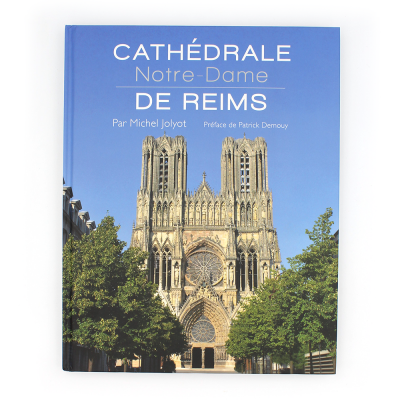 Notre Dame de Reims Cathedral