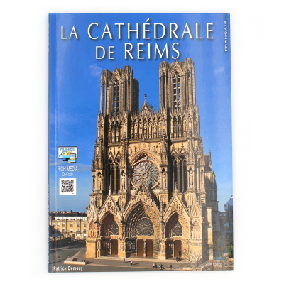 La cathédrale de Reims