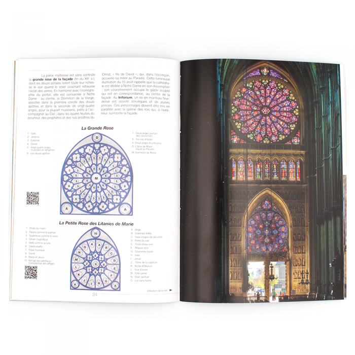 La cathédrale de Reims