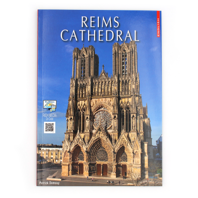 Reims cathedral