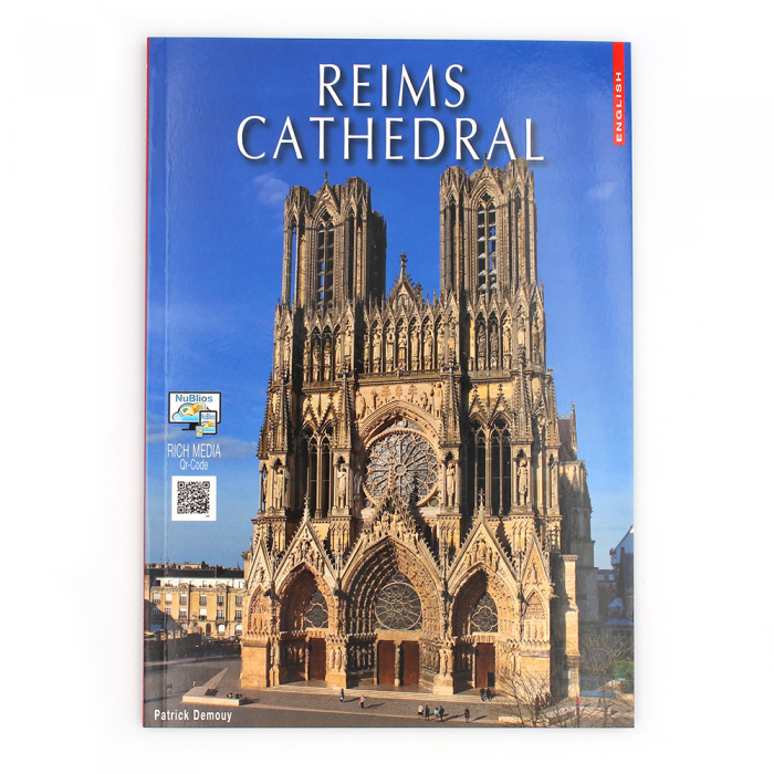 Reims cathedral