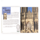 Guide du visiteur, Cathédrale Notre Dame de Reims