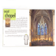 Visitor's guide, Notre Dame de Reims Cathedral