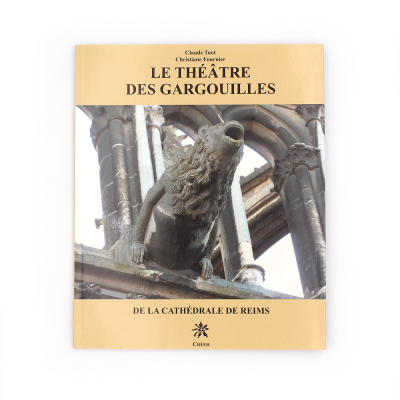 Le théâtre des gargouilles