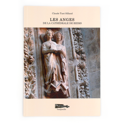 Les anges de la cathédrale de Reims