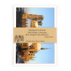 Lot of 10 post cards featiuring the architecture
