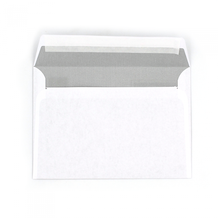 Lot de 10 enveloppes non timbrées