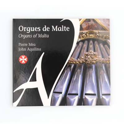 Orgues de Malte