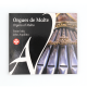 Orgues de Malte