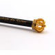 Crayon couronne des sacres