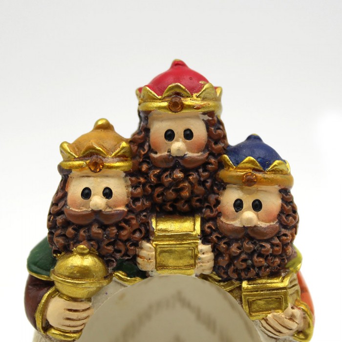 Crèche gigogne